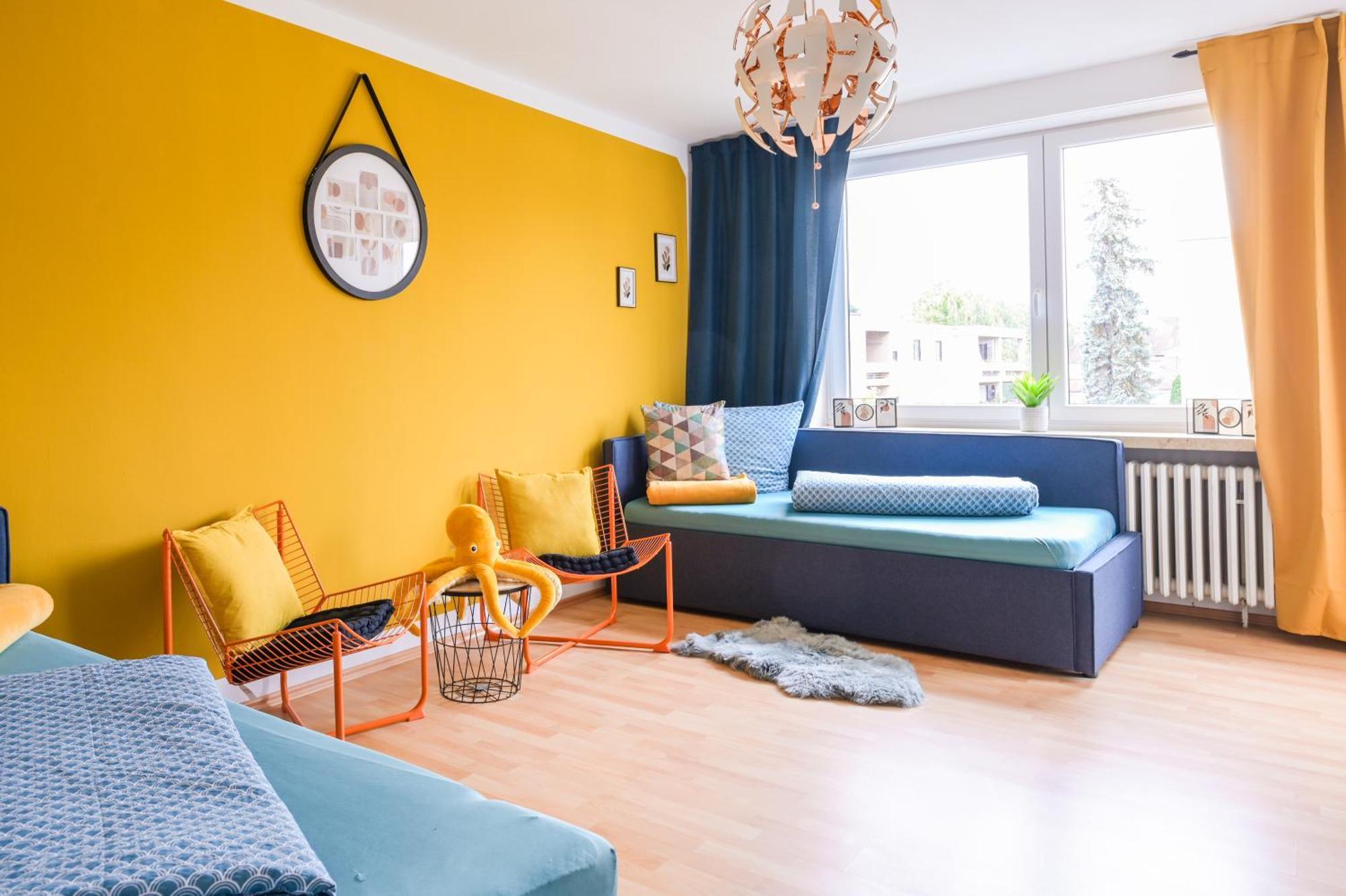 Angela Apartments فورتسبورغ المظهر الخارجي الصورة